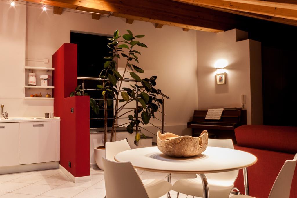 Aosta Quality Apartments Exterior foto