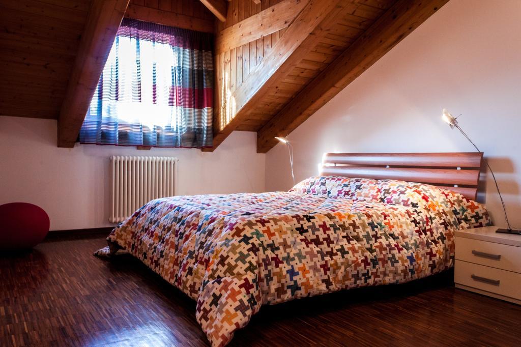 Aosta Quality Apartments Exterior foto