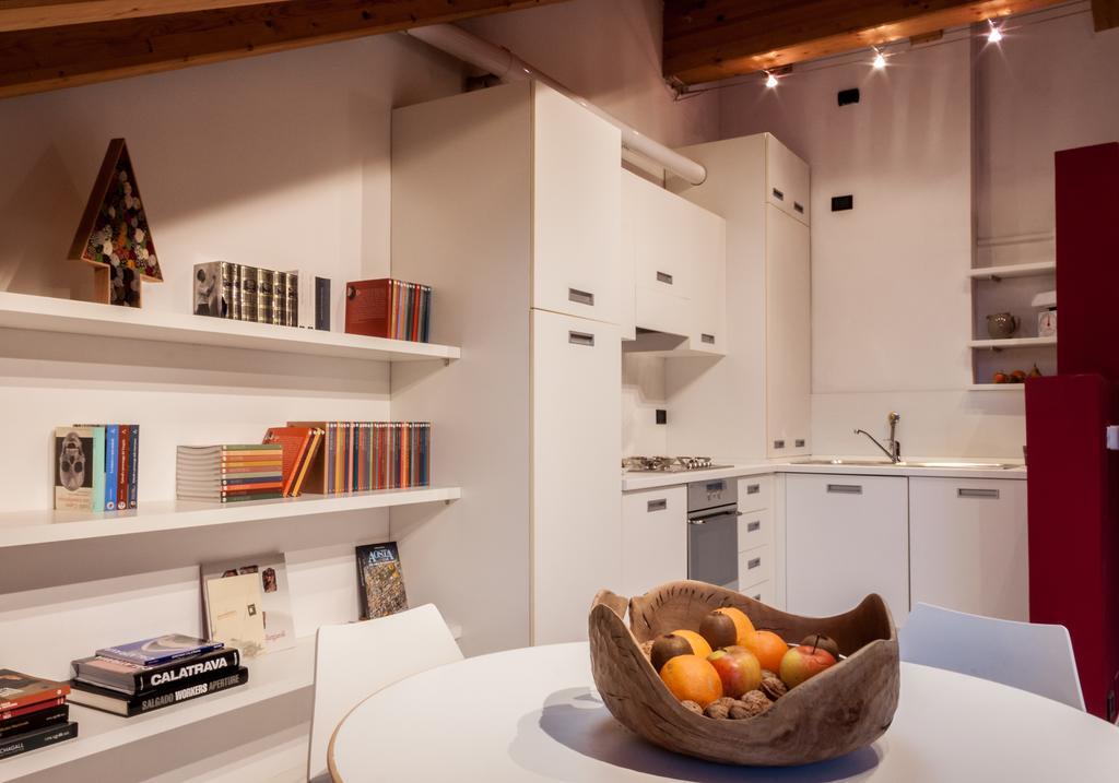 Aosta Quality Apartments Exterior foto