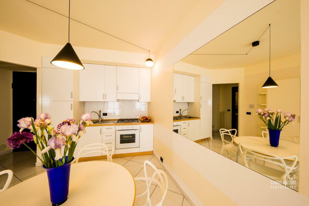 Aosta Quality Apartments Exterior foto