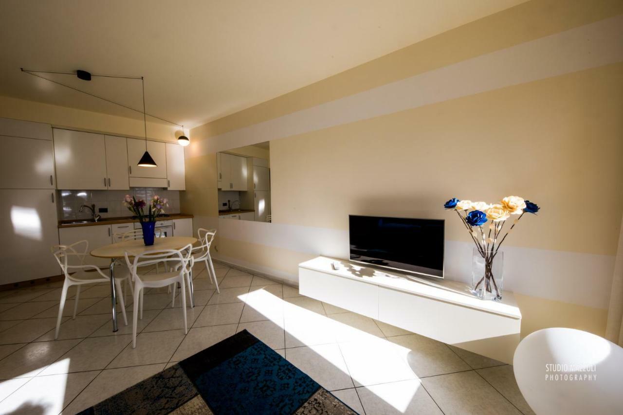 Aosta Quality Apartments Exterior foto