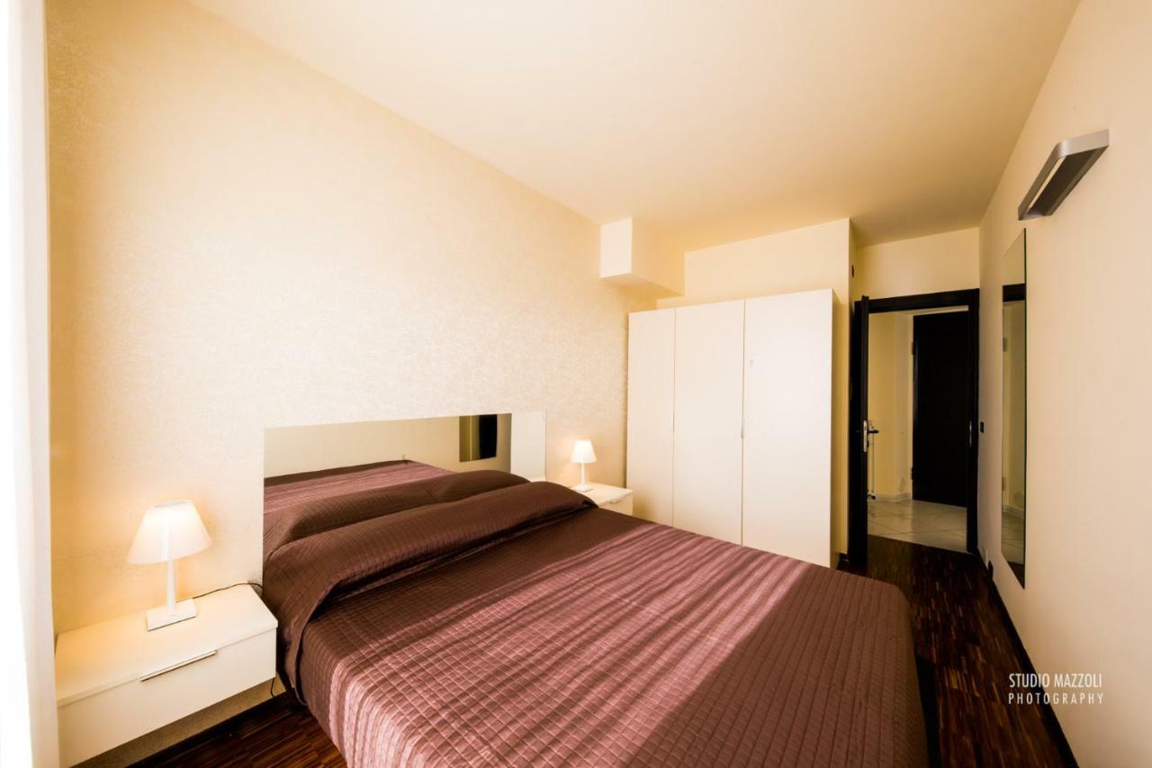 Aosta Quality Apartments Exterior foto