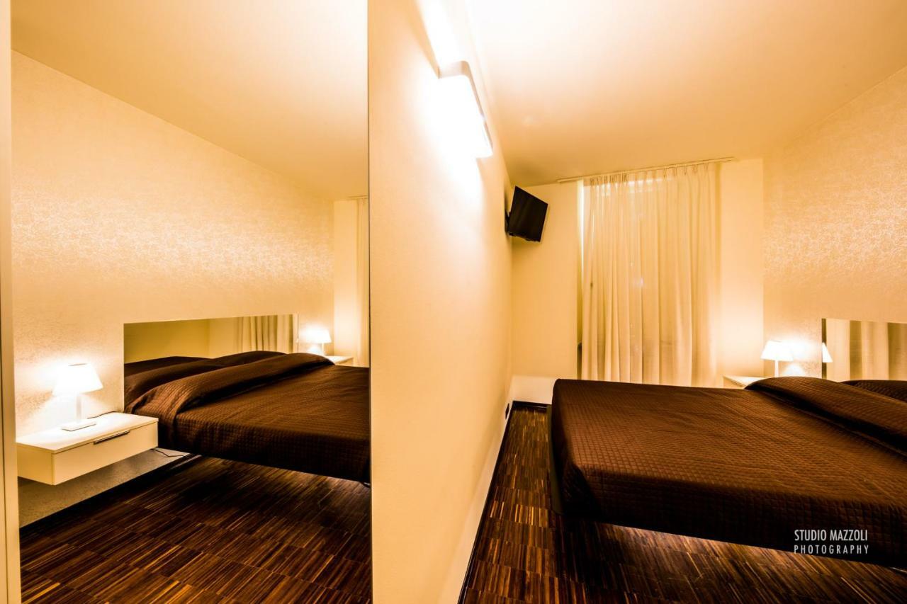 Aosta Quality Apartments Exterior foto