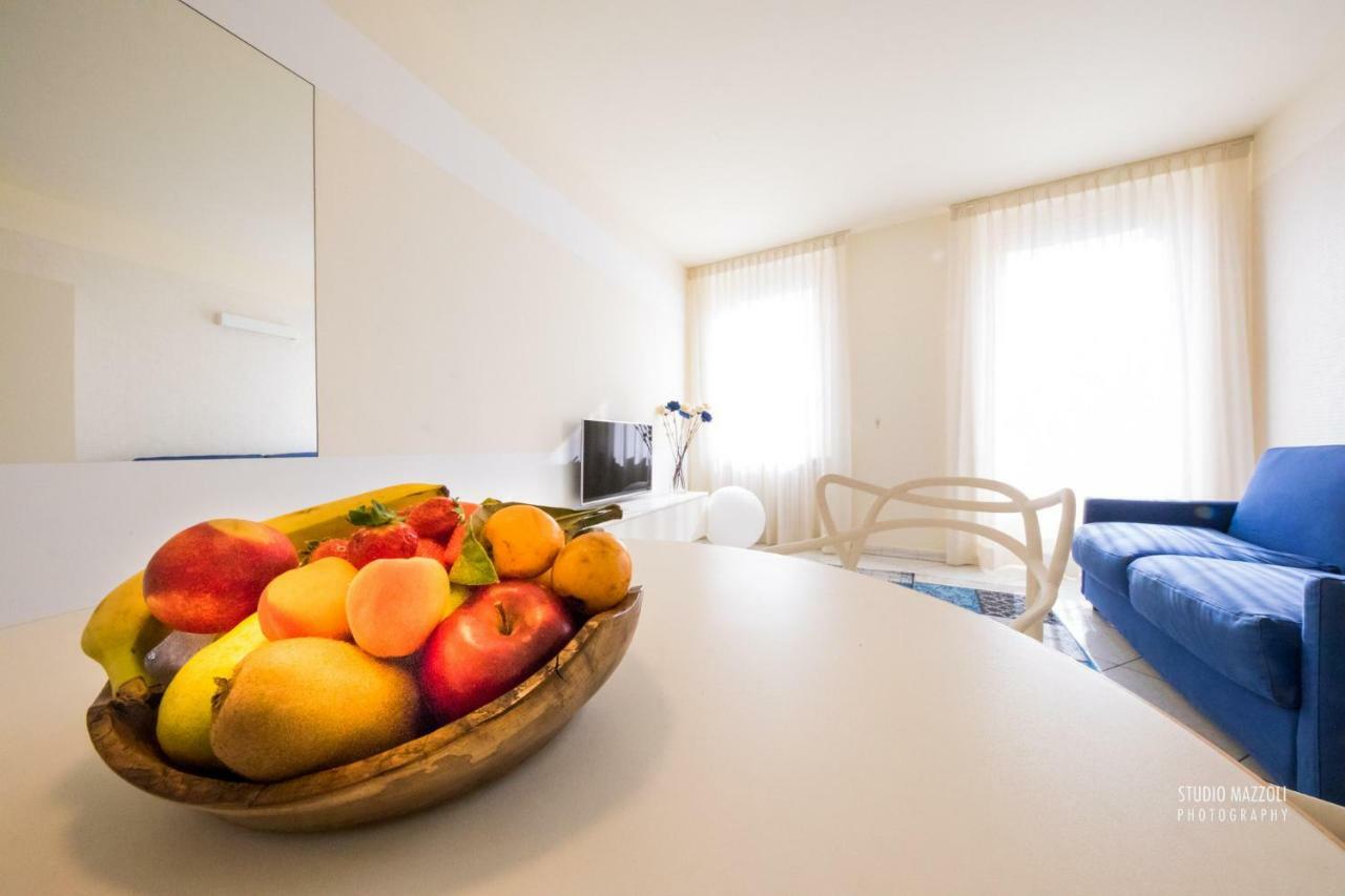 Aosta Quality Apartments Exterior foto
